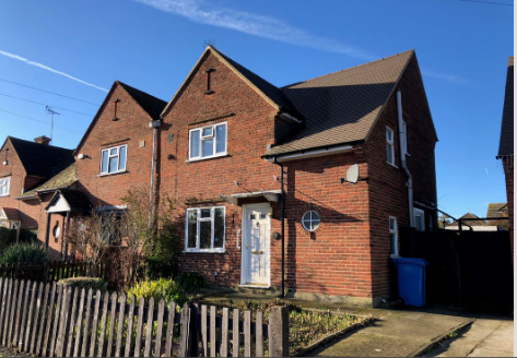 Refurbishment in Faversham photo